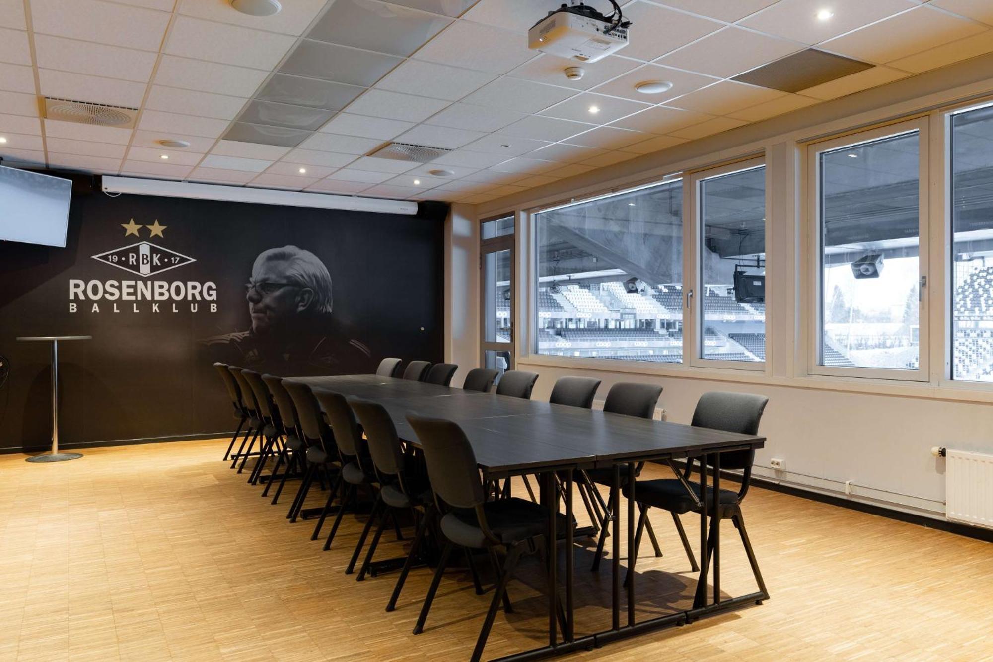 Scandic Lerkendal Trondheim Exterior foto